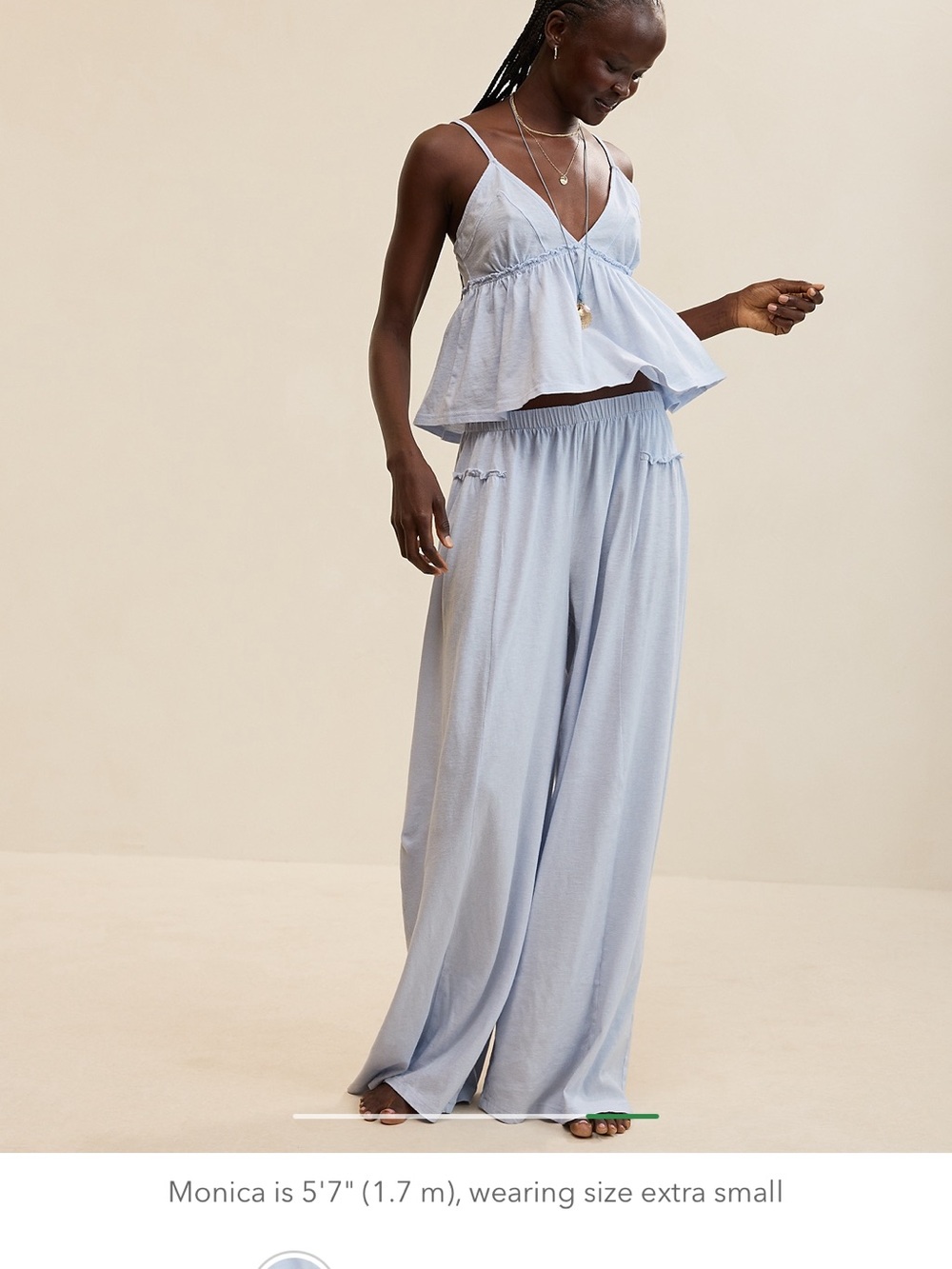 aerie matching set - Picture 4 of 4